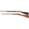 Image 2 : Two Antique Rifles
