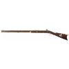 Image 2 : J. Golcher Half Stock Percussion Rifle