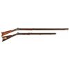 Image 1 : Two Antique Rifles
