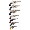 Image 2 : Seven Handguns