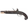 Image 2 : Simeon North Model 1816 Flintlock Pistol