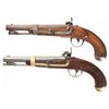 Image 2 : Two Waters Percussion Pistols