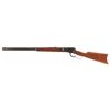 Image 2 : Two Flintlock Pistols and One Lever Action Rifle