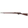 Image 2 : Rare Hawaiian National Guard Remington-Lee Model 1885 Bolt Action Rifle