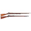 Image 1 : Two U.S. Antique Rifles