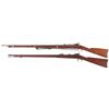 Image 2 : Two U.S. Antique Rifles