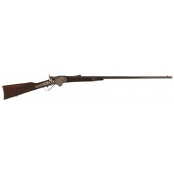 U.S. Springfield Spencer Model 1865 Repeating Rifle