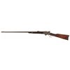 Image 2 : U.S. Springfield Spencer Model 1865 Repeating Rifle