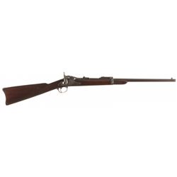 U.S. Springfield Model 1873 Trapdoor Carbine