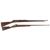 Image 1 : Two Long Guns