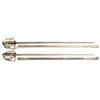 Image 1 : Two Ames Swords with Non-Regulation Basket Hilts