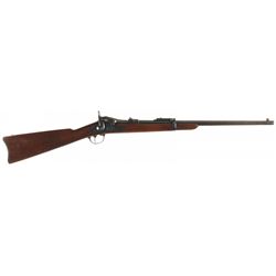 U.S. Springfield Model 1884 Trapdoor Carbine