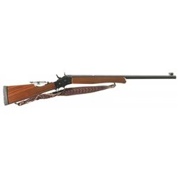 Danish Remington Model 1867 Rolling Block Rifle