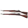 Image 2 : Two Military Bolt Action Rifles