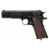 Image 1 : U.S. Colt Model 1911 Semi-Automatic Pistol