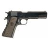 Image 2 : Colt Government Model Semi-Automatic Pistol with Boxed Service Model Conversion Kit