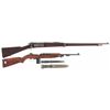 Image 1 : Two U.S. Military Long Guns