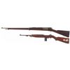 Image 2 : Two U.S. Military Long Guns
