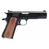 Image 2 : Colt Model 1911A1 Frame with Combat Government Model Slide and Correctly Boxed 22 Caliber Conversion