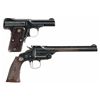 Image 2 : Collector's Lot of Two Smith & Wesson Pistols