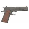 Image 2 : U.S. Property Marked Remington-Rand Semi-Automatic Pistol