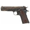 Image 1 : Colt Model 1911 Semi-Automatic Pistol