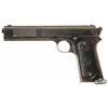 Image 1 : Colt Model 1902 Military Semi-Automatic Pistol