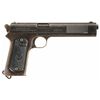 Image 2 : Colt Model 1902 Military Semi-Automatic Pistol