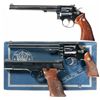 Image 1 : Three Smith & Wesson Handguns