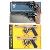 Image 1 : Four Boxed Handguns