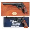 Image 1 : Collector's Lot of Two Smith & Wesson Double Action Revolvers