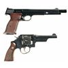 Image 2 : Two Smith & Wesson Handguns