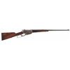 Image 1 : Winchester Deluxe Model 1895 Lever Action Rifle