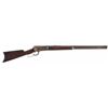 Image 1 : Winchester Model 1886 Lever Action Rifle