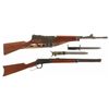 Image 1 : Two Long Guns