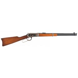 Winchester Model 94 Lever Action Saddle Ring Carbine