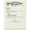 Image 2 : Winchester Third Model 1873 Lever Action Rifle with Factory Letter