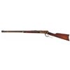 Image 2 : Winchester Model 1892 Lever Action Rifle