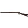 Image 2 : Winchester Third Model 1873 Lever Action Rifle
