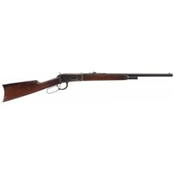 Winchester Model 1894 Lever Action Rifle