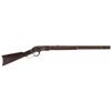 Image 1 : Winchester Third Model 1873 Lever Action Rifle