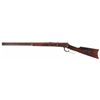 Image 2 : Winchester Model 1892 Lever Action Rifle