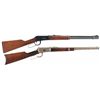 Image 1 : Two Winchester Lever Action Carbines