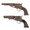 Image 2 : Two Relic Grade Colt  Revolvers