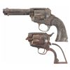 Image 1 : Two Relic Grade Colt Single Action Army Revolvers