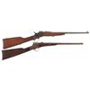 Image 1 : Two Antique Remington Carbines