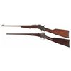 Image 2 : Two Antique Remington Carbines