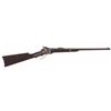 Image 1 : Sharps Metallic Cartridge Conversion Carbine