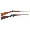 Image 1 : Two Antique Carbines