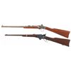 Image 2 : Two Antique Carbines